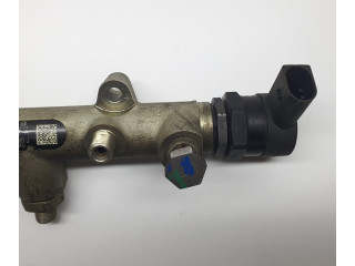 Топливная рампа 059130090j, 059130090J Audi A6 S6 C6 4F