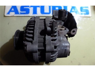 Генератор    Honda Civic      