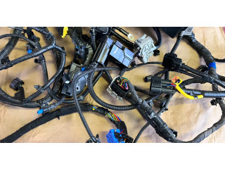 Pojistková skříňka 91205GI971, 91205GI971CA Hyundai Ioniq 5 2023