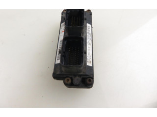 Řídící jednotka 55181132, 6160037606   Fiat Punto (188) 2002