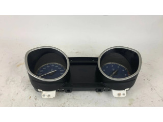 Панель приборов 670039455, 503018920306 Maserati Ghibli