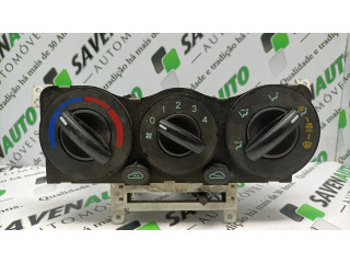 Блок управления климат-контролем SV23-06 Hyundai Getz