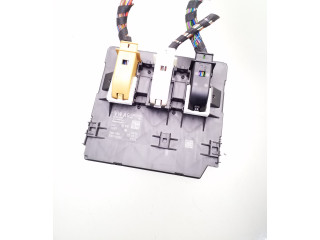 Блок комфорта 5K0937085R, 5WK50402A Volkswagen Caddy