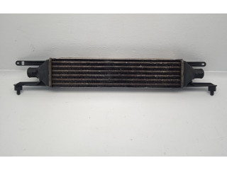 Интеркулер  55700449   Fiat Punto (199) 