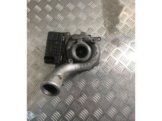  Турбина Audi A6 S6 C6 4F  059145721D         