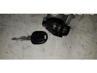 Комплект блоков управления    Chevrolet Nubira