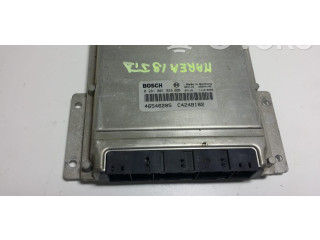 Řídící jednotka 0281001928, 0281001928 Fiat Bravo - Brava 1995