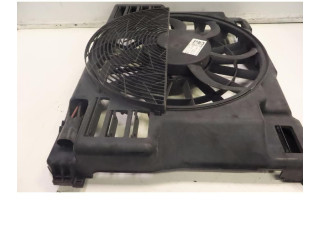 Вентилятор радиатора 0470180213 Land Rover Range Rover L322