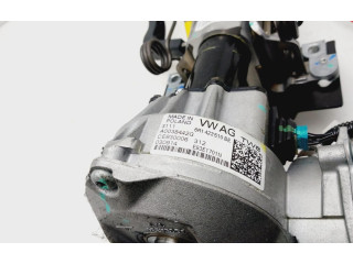 Руль Skoda Rapid (NH)  2012 - 2019 года 6R1909144R      