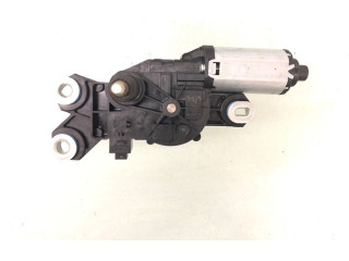 Моторчик заднего дворника 31290787, 31290787    Volvo V70