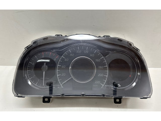 Přístrojová deska Nissan Note (E12) 2016 248103vv0c, HN862D