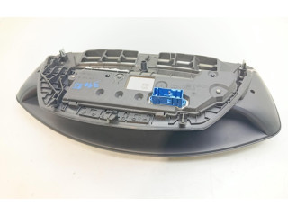 Панель приборов 96631954ZD   Citroen C4 I       