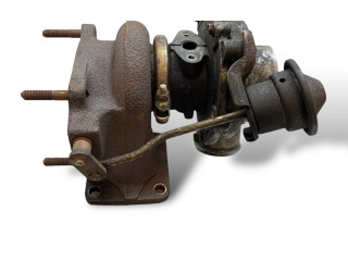 Турбина Chrysler Voyager 2.8 35242095g, K3840