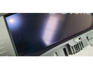 Спидометр (приборный щиток) 5E3920770 Skoda Octavia Mk4