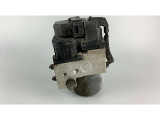 Блок АБС 27531FC010, 0004690 Subaru Forester SF 1998-2000 года