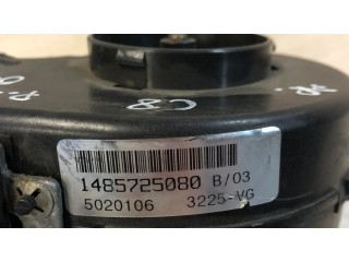 Вентилятор печки    1485725080, 5020106   Citroen C8