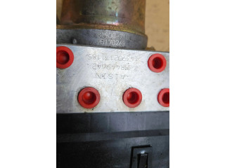 Блок АБС MR449642 Mitsubishi L200 2006 - 2014 года