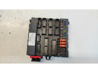 Pojistková skříňka 460023260, 13112909 Opel Vectra C 2004