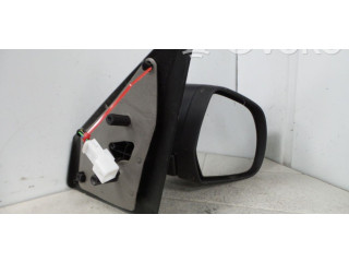 Зеркало электрическое        Dacia Dokker   -  года   