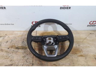 Volant Audi Q7 4M 2017 4M0419689K4PK