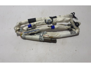 Боковая подушка безопасности A17686001022   Mercedes-Benz A W176