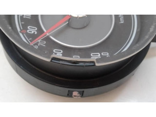 Přístrojová deska Fiat Punto (199) 2011 5550050900