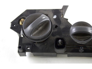 Блок управления климат-контролем 71714177   Fiat Multipla