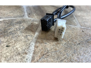 Зеркало (механическое)       Mercedes-Benz CL C216  2007 - 2014 года   