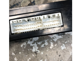 Блок управления климат-контролем 96983841, 96983841 Chevrolet Captiva