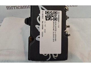 Блок АБС K9K898   Dacia  Duster  2010 - 2017 года