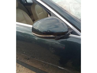 Зеркало (механическое)       Jaguar XF X250  2007 - 2015 года   