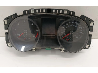 Панель приборов 3G0920941B   Volkswagen PASSAT B8       