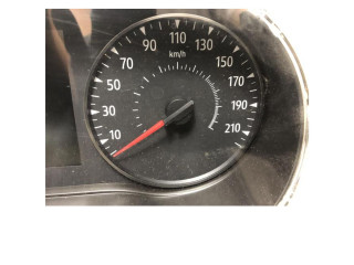 Панель приборов Dacia Sandero III