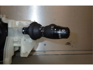 Зеркало электрическое        Renault Laguna III  2007 - 2015 года   