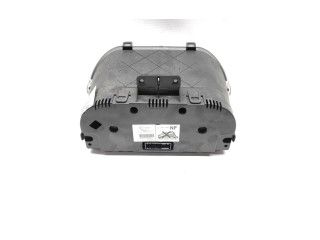 Přístrojová deska Ford Fusion 2004 2S6F10849NF