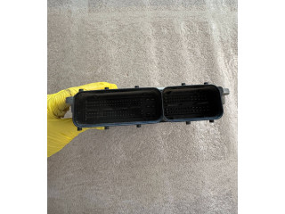 Блок управления двигателя 04E907309BT, 0261S17499   Volkswagen Jetta USA