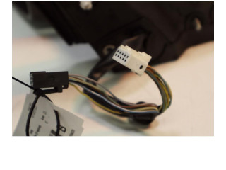 Zpětné zrcátko Alfa Romeo Stelvio 2017