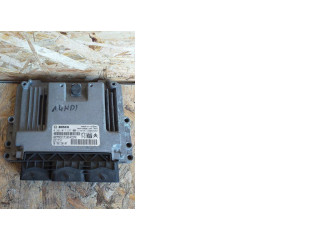 Řídící jednotka 0281017337, 9676833080 Citroen C3 2002