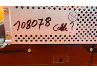 Дисплей 2W9310E889DF, 2W9310E889DF Jaguar XJ X350