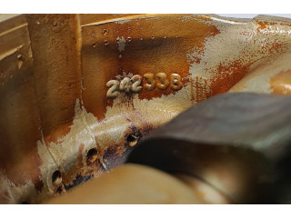 Поршень с шатуном 24233B Caterham 7 Super Seven