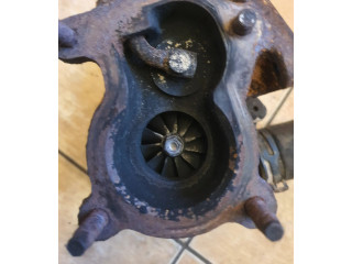 Турбина Ford Galaxy 028145701J, K03006AL55118