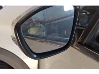 Зеркало электрическое        Peugeot 2008 I  2013 - 2019 года   