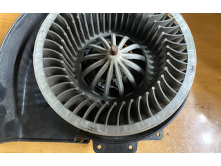 Вентилятор печки    6Q1819015G, A9674   Skoda Fabia Mk2 (5J)