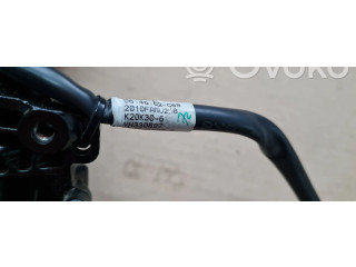 Зеркало электрическое Audi S5 F5 2016 - года