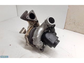 Турбина Porsche Cayenne (9PA) 059145874L