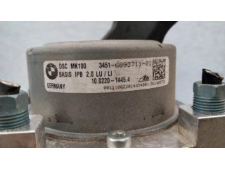 Jednotka ABS 3451-6893711-01 BMW X1 F48 F49 2018