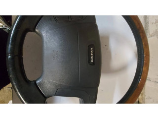 Volant Volvo S80 2005 3524135, SDELTA
