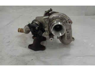 Turbodmychadlo Турбина 9673283680 Peugeot 3008 I