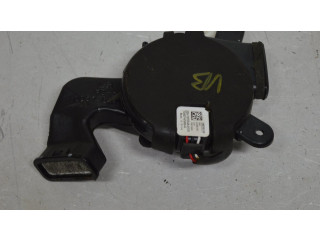 Вентилятор печки T0957-61800-C Lexus LS 460 - 600H