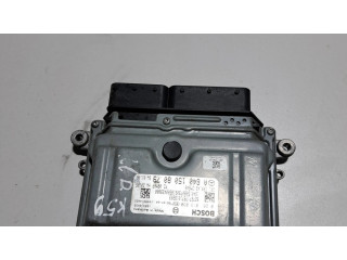 Řídící jednotka A6401508079, 0281013030 Mercedes-Benz A W169 2008